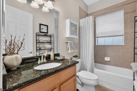 Villa ou maison à vendre à New Smyrna Beach, Floride: 3 chambres, 171.59 m2 № 2285268 - photo 20