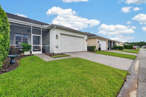 Villa ou maison à vendre à New Smyrna Beach, Floride: 3 chambres, 171.59 m2 № 2285268 - photo 28