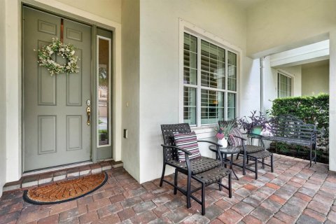 Villa ou maison à vendre à New Smyrna Beach, Floride: 3 chambres, 171.59 m2 № 2285268 - photo 2