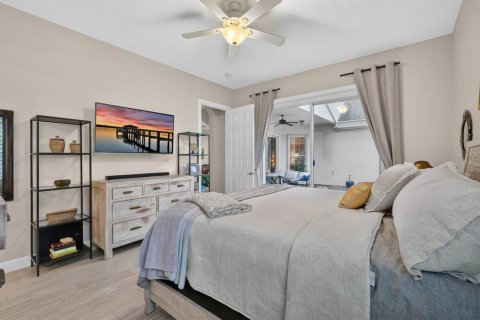 Villa ou maison à vendre à New Smyrna Beach, Floride: 3 chambres, 171.59 m2 № 2285268 - photo 19