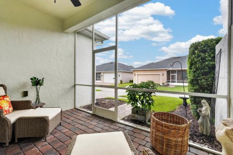 Villa ou maison à vendre à New Smyrna Beach, Floride: 3 chambres, 171.59 m2 № 2285268 - photo 26