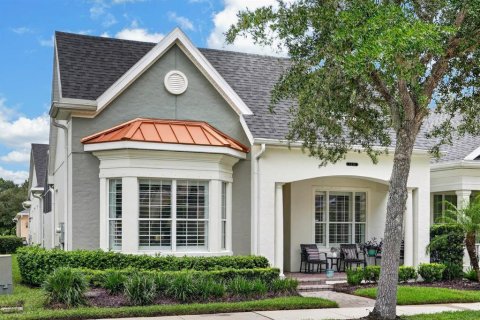 House in New Smyrna Beach, Florida 3 bedrooms, 171.59 sq.m. № 2285268