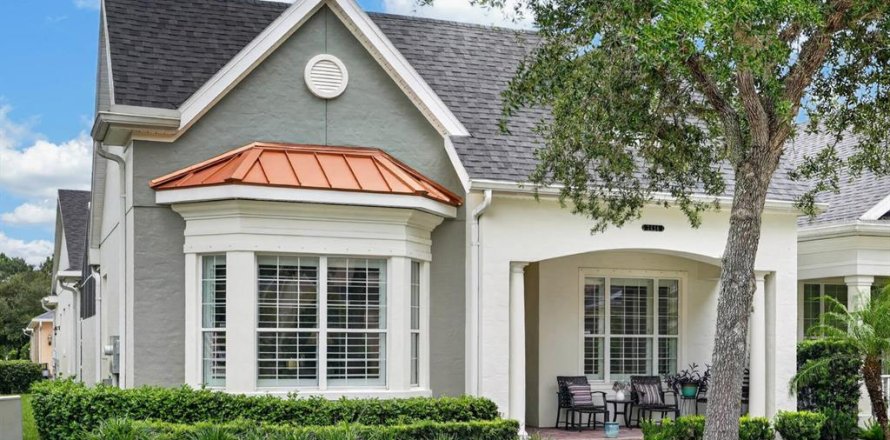 Villa ou maison à New Smyrna Beach, Floride 3 chambres, 171.59 m2 № 2285268
