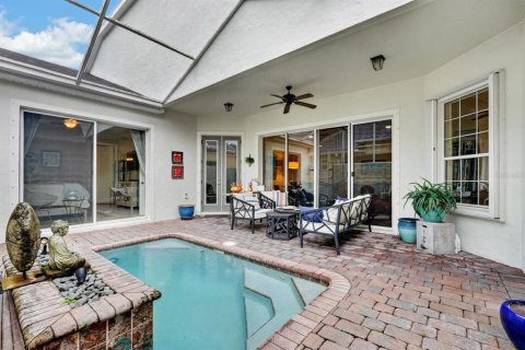Villa ou maison à vendre à New Smyrna Beach, Floride: 3 chambres, 171.59 m2 № 2285268 - photo 24