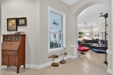 Villa ou maison à vendre à New Smyrna Beach, Floride: 3 chambres, 171.59 m2 № 2285268 - photo 4