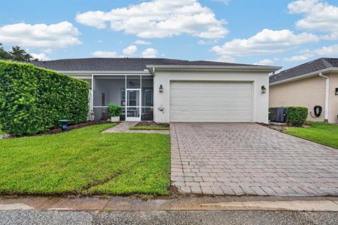 Villa ou maison à vendre à New Smyrna Beach, Floride: 3 chambres, 171.59 m2 № 2285268 - photo 29