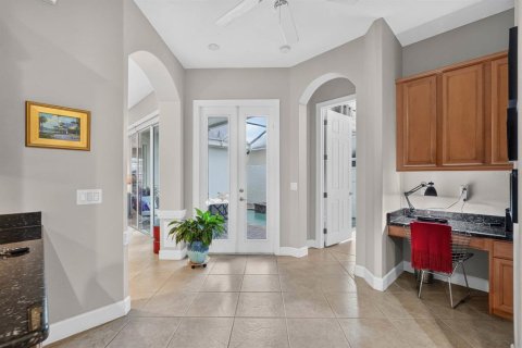 Villa ou maison à vendre à New Smyrna Beach, Floride: 3 chambres, 171.59 m2 № 2285268 - photo 3