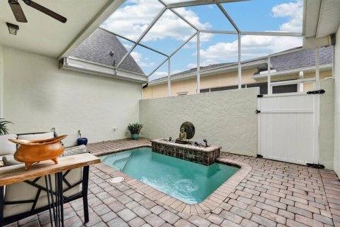 Villa ou maison à vendre à New Smyrna Beach, Floride: 3 chambres, 171.59 m2 № 2285268 - photo 21