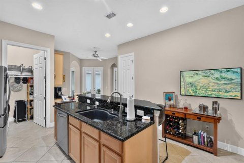 Villa ou maison à vendre à New Smyrna Beach, Floride: 3 chambres, 171.59 m2 № 2285268 - photo 11