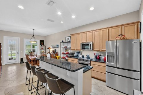 Villa ou maison à vendre à New Smyrna Beach, Floride: 3 chambres, 171.59 m2 № 2285268 - photo 10