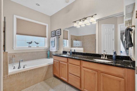 Villa ou maison à vendre à New Smyrna Beach, Floride: 3 chambres, 171.59 m2 № 2285268 - photo 16