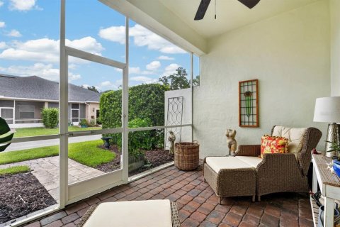 Villa ou maison à vendre à New Smyrna Beach, Floride: 3 chambres, 171.59 m2 № 2285268 - photo 25
