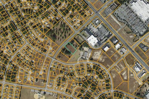 Land in Ocala, Florida № 844588 - photo 3