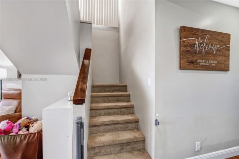 Copropriété à vendre à Davie, Floride: 2 chambres, 114.27 m2 № 2046825 - photo 12