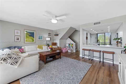 Copropriété à vendre à Davie, Floride: 2 chambres, 114.27 m2 № 2046825 - photo 7