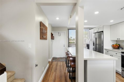 Copropriété à vendre à Davie, Floride: 2 chambres, 114.27 m2 № 2046825 - photo 5