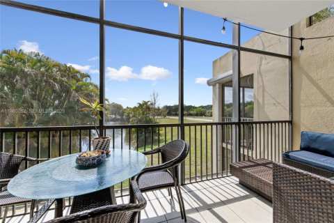 Copropriété à vendre à Davie, Floride: 2 chambres, 114.27 m2 № 2046825 - photo 13
