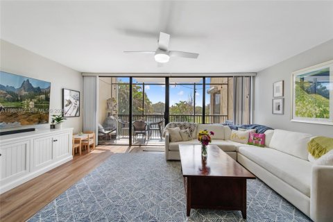 Copropriété à vendre à Davie, Floride: 2 chambres, 114.27 m2 № 2046825 - photo 6