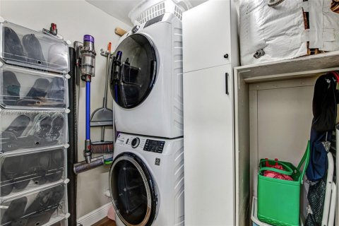 Copropriété à vendre à Davie, Floride: 2 chambres, 114.27 m2 № 2046825 - photo 10