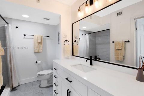 Copropriété à vendre à Davie, Floride: 2 chambres, 114.27 m2 № 2046825 - photo 17