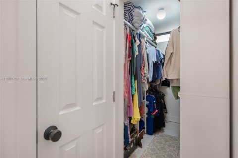 Copropriété à vendre à Davie, Floride: 2 chambres, 114.27 m2 № 2046825 - photo 18