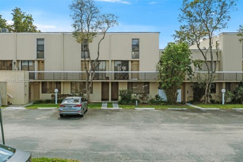 Copropriété à vendre à Davie, Floride: 2 chambres, 114.27 m2 № 2046825 - photo 24
