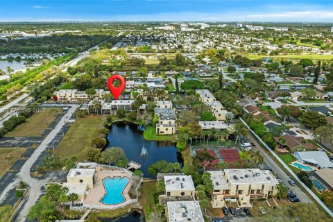 Copropriété à vendre à Davie, Floride: 2 chambres, 114.27 m2 № 2046825 - photo 30