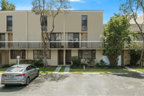 Copropriété à vendre à Davie, Floride: 2 chambres, 114.27 m2 № 2046825 - photo 23