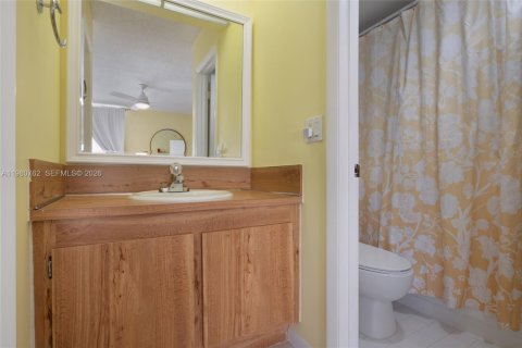 Copropriété à vendre à Davie, Floride: 2 chambres, 114.27 m2 № 2046825 - photo 21
