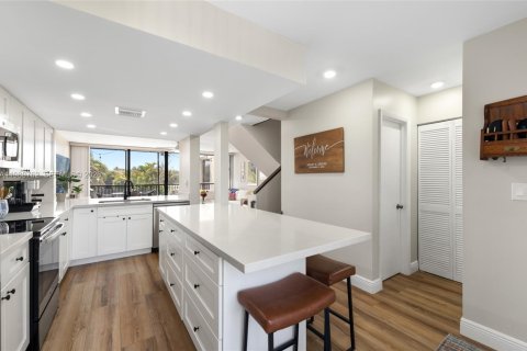 Copropriété à vendre à Davie, Floride: 2 chambres, 114.27 m2 № 2046825 - photo 8