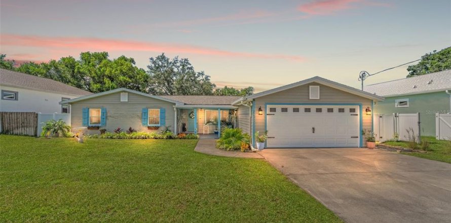 Casa en Tampa, Florida 3 dormitorios, 192.68 m2 № 1849974