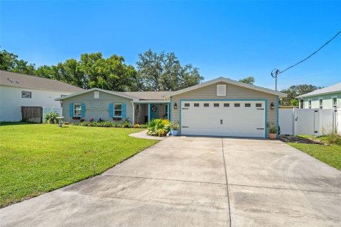Casa en venta en Tampa, Florida, 3 dormitorios, 192.68 m2 № 1849974 - foto 17