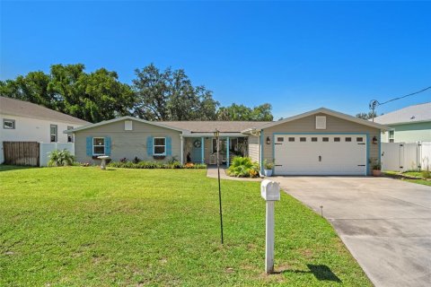 Casa en venta en Tampa, Florida, 3 dormitorios, 192.68 m2 № 1849974 - foto 19