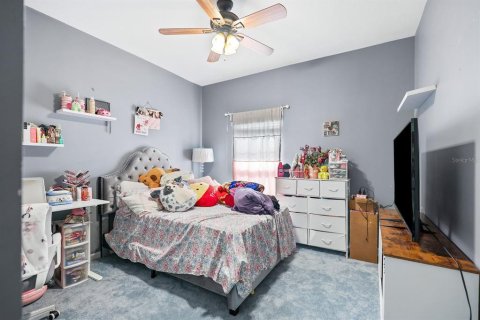 House in Fish Hawk, Florida 4 bedrooms, 207.82 sq.m. № 2216644 - photo 17