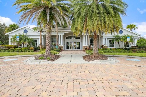 House in Fish Hawk, Florida 4 bedrooms, 207.82 sq.m. № 2216644 - photo 22