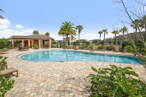House in Fish Hawk, Florida 4 bedrooms, 207.82 sq.m. № 2216644 - photo 26