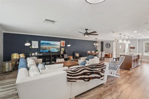 Villa ou maison à vendre à Zephyrhills, Floride: 3 chambres, 156.82 m2 № 2200785 - photo 6