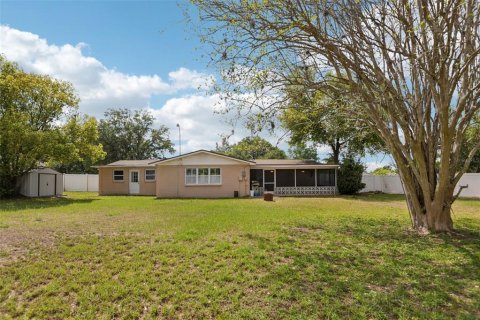 Villa ou maison à vendre à Zephyrhills, Floride: 3 chambres, 156.82 m2 № 2200785 - photo 30