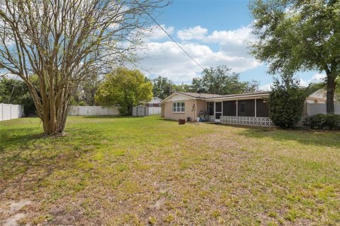 Villa ou maison à vendre à Zephyrhills, Floride: 3 chambres, 156.82 m2 № 2200785 - photo 29