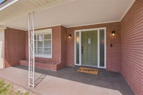 Villa ou maison à vendre à Zephyrhills, Floride: 3 chambres, 156.82 m2 № 2200785 - photo 3