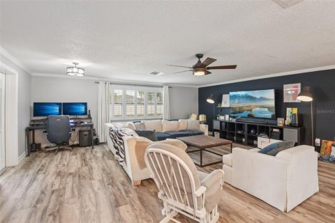 Villa ou maison à vendre à Zephyrhills, Floride: 3 chambres, 156.82 m2 № 2200785 - photo 4