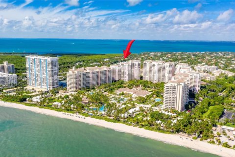 Condo in Key Biscayne, Florida, 2 bedrooms  № 2067661
