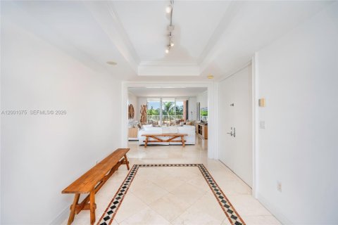 Condo in Key Biscayne, Florida, 2 bedrooms  № 2067661 - photo 7