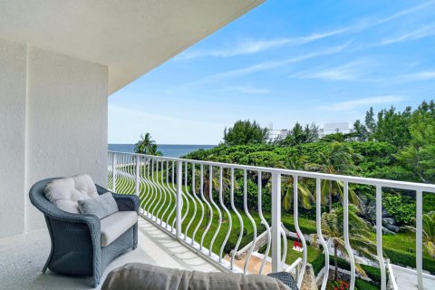 Condo à Palm Beach, Floride, 1 chambre  № 2303806