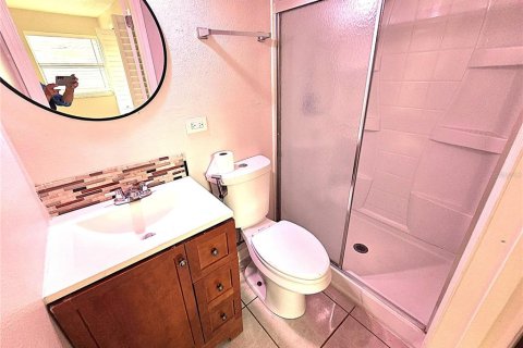 Villa ou maison à louer à Clearwater, Floride: 3 chambres, 121.14 m2 № 2431829 - photo 13