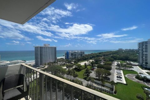 Copropriété à vendre à Boca Raton, Floride: 2 chambres, 95.78 m2 № 2261430 - photo 2