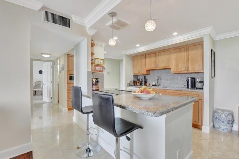 Copropriété à vendre à Boca Raton, Floride: 2 chambres, 95.78 m2 № 2261430 - photo 7