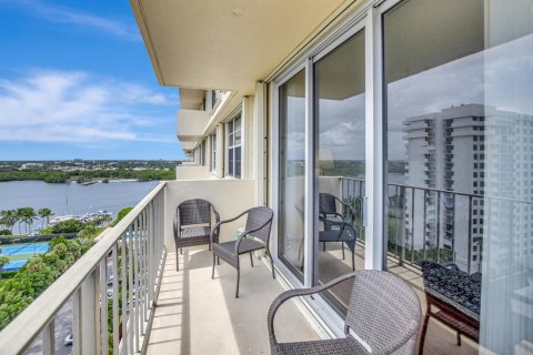 Copropriété à vendre à Boca Raton, Floride: 2 chambres, 95.78 m2 № 2261430 - photo 6
