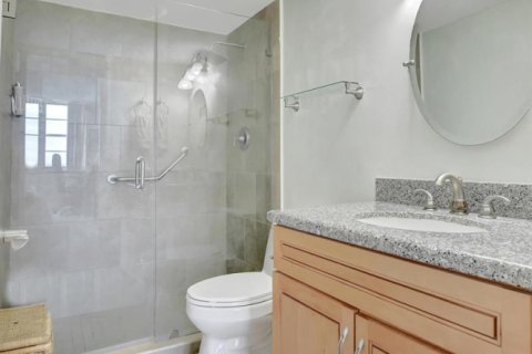 Copropriété à vendre à Boca Raton, Floride: 2 chambres, 95.78 m2 № 2261430 - photo 21
