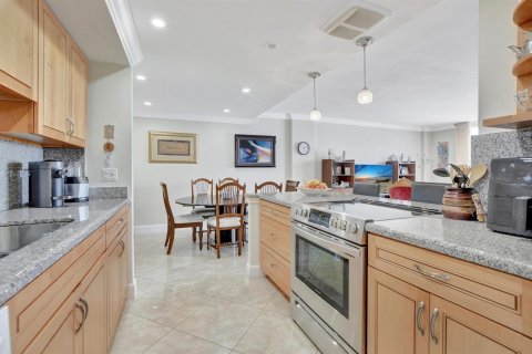 Copropriété à vendre à Boca Raton, Floride: 2 chambres, 95.78 m2 № 2261430 - photo 14